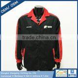 OEM Service Safety Clothing Equipment Mechanic Jacket for Car Station thumbnail-3