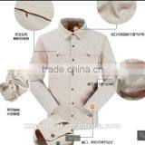 2017 Cheap Price and High Quality Summer UV Protection Outdoor Hiking Long Sleeve Shirt Quick Dry Men Camping Shirt thumbnail-3