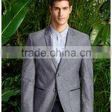 High Quality Made to Measure Suit for Men 2016 thumbnail-6