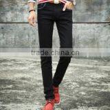 Wholesale Best Quality New Products Men's Cargo Jeans thumbnail-3