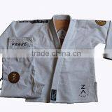 Customize Top Quality Brazilian Jiujitsu gi and Bjj gi Kimono thumbnail-5