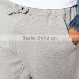 Fleece Comfortable Joggers thumbnail-3