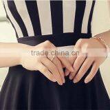 Breathable Beautiful Ladies Elegant Design Photos Sexy Photos Swimming Dress Factory Provide thumbnail-6