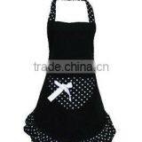 2013 Fashional Kitchen Aprons With Waterproof