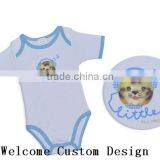 Factory,bodysuit Baby Romper Custom Baby Clothes thumbnail-1