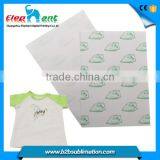 High Quality Best Price Foil Heat Transfer Paper for Leather t Shirt thumbnail-5