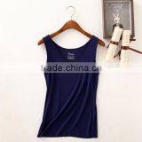 2017 Girl Loose Soft Cotton Summer Woman Garments Factories in China t Shirt Women thumbnail-3