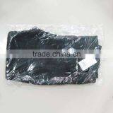 Glossy Black PU Pants for Lady Stock Lot thumbnail-6