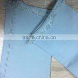 GZY Mixed Cheap Lady Fashion Stock Women Jeans Pants Types Tassel Model High Quality Europe Export China 2017 Slim Model thumbnail-4