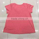 Women Fashion Design Fancy Lace Loose Fit T-shirt thumbnail-6