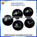 Promotion Stress Ball Type and PU Material PU Stress Ball, Customized 7cm pu Ball thumbnail-1