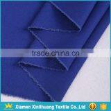 High Quality 16x12 108x56 Medium Weight Royal Blue 100 Cotton Twill Fabric thumbnail-3