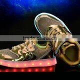 HFR-TS161 Wholesale Factory Price Yeezy Led Shoes Women Discount thumbnail-4