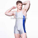 Pro Cheap Custom Wrestling Singlets thumbnail-1