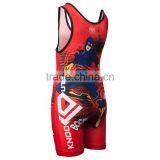 Cool Cheap Wrestling Singlets for Sale Hot in USA Customers for Adult and Children thumbnail-2