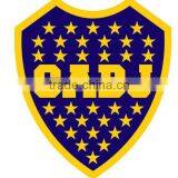 Custom Sport Heat Transfer Sticker/Iron-on Sticker for Jerseys by Heat Transfer Machine thumbnail-5