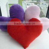 Crystal Bride Rhinestone Transfer on Blue Throw Pillow thumbnail-6