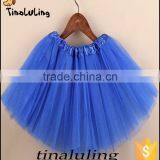 factory directly pattern tutu new fashion girls ballet tutu kids skirts tulle fabric pettiskirts