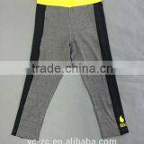 Cheap Slim Fit Customized Gym Joggers Sweatpant Men