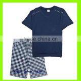 Mens Pajama Set thumbnail-1