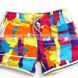Men's Pattern Shorts,full Print Shorts,cheap Beach Shorts thumbnail-1