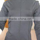 Lady's Yoga Coat thumbnail-1