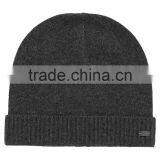 Warm Winter Knt Wool Hat Man Cashmere thumbnail-3