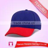 Wholesaler Customize Embroidery Design Your Own5/6Panel Hat Cheap Factory Sales Hat thumbnail-1