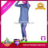 New Products Sexy Muslim Bikini Swimwear thumbnail-5