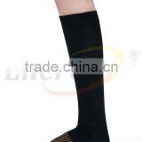 Custom Good Quality Comfortable Sport Women Short and Long Nylon Socks thumbnail-1