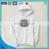 New Style Design Logo Hoodies High Quality Cotton Fabric Custom Printed Hoodies Men thumbnail-2