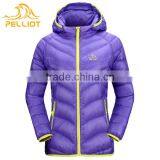 Professional Woman Winter Down Jacket thumbnail-5