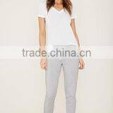 2016 New Comfortable Love Digital Foot Trousers Household thumbnail-1