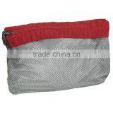 Oem Supplier Windbreaker 100% Polyester Soft Shell Jacket With Fixed Hood thumbnail-5