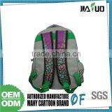Newest Model Oem Production Low Price Kindergarten Kids Backpack School Bag thumbnail-2