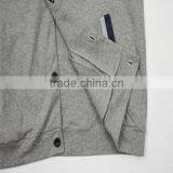 Fashion Comfortable Sleepswear Cotton Pajamas for Men thumbnail-5