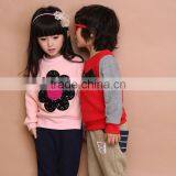 Fashion Babies Winter Clothes for Girls and Boys thumbnail-2