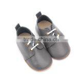 Wholesale Boy Baby Oxford Shoes Baby thumbnail-3