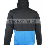 Breathable Waterproof Man Softshell Jacket thumbnail-3