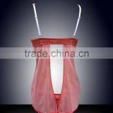 Top Quality of Sexy Elegant Glamorous Ladies Lingerie Women Sexy Hot Transparent Bra Underwear thumbnail-2