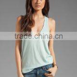 Jersey Racerback Tank thumbnail-1