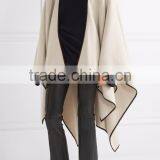 2017 Fashionable Wool Knitting Women Sweater Cardigan thumbnail-2