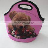 GR-W0114 Popular Wholesale Neorpene Hand Bag thumbnail-1