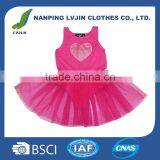 Fancy Girls Puffy Tutu Dress /new Born Baby Dress/baby Girl Frock Fancy Dress for Kids thumbnail-1