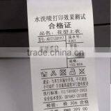 Custom Fabric Lable thumbnail-2