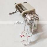 Open Toe Free Motion Foot For Pfaff #820988096 thumbnail-3