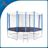 CreateFun 14ft Large Trampoline With Enclosure