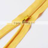 #7 Nylon Coil Zipper or Zips thumbnail-2