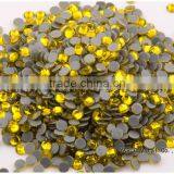 Hotfix Flat Back Crystal Rhinestones for Clothes Decoration Strass thumbnail-3