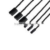 [Sinfoo] Twisted Cord With Box Design Hang Tag thumbnail-2